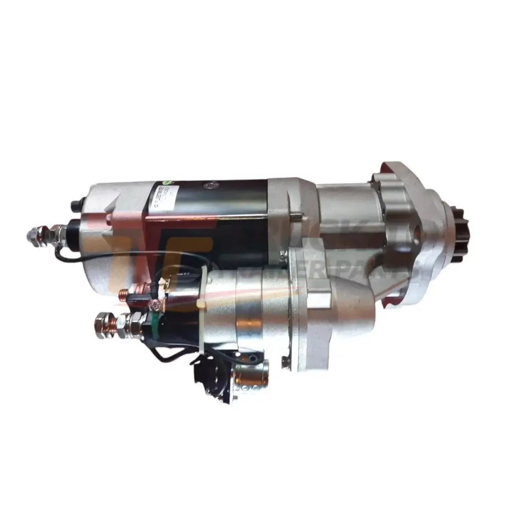 FLT2004291 Genuine International Motor Starter 39MT - Truck To Trailer
