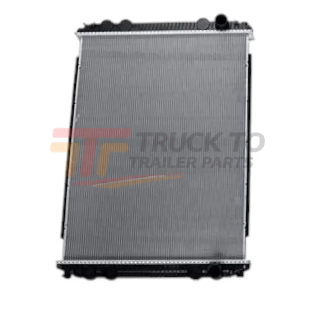 FLTRFCOL0107 International Radiator Fits Century Columbia FLD M2 112 - Truck To Trailer
