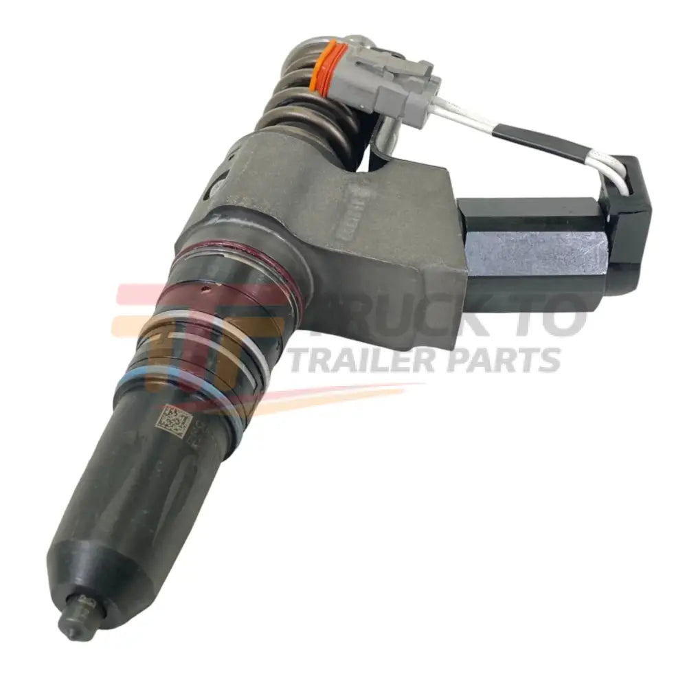 FS3411765RX Genuine Cummins Fuel Injector - Truck To Trailer