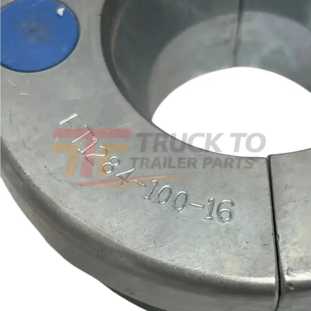 FT1284-100-16 Eaton Aeroquip Swage Pusher Die F/16 Hose - Truck To Trailer