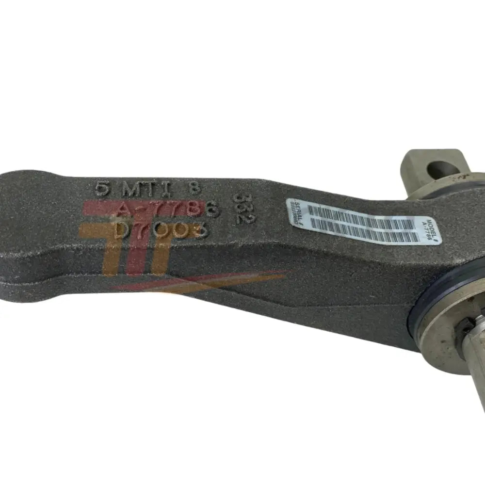 FUL A7786 Genuine Eaton Hydraulic Clutch Release Fork - Truck To Trailer