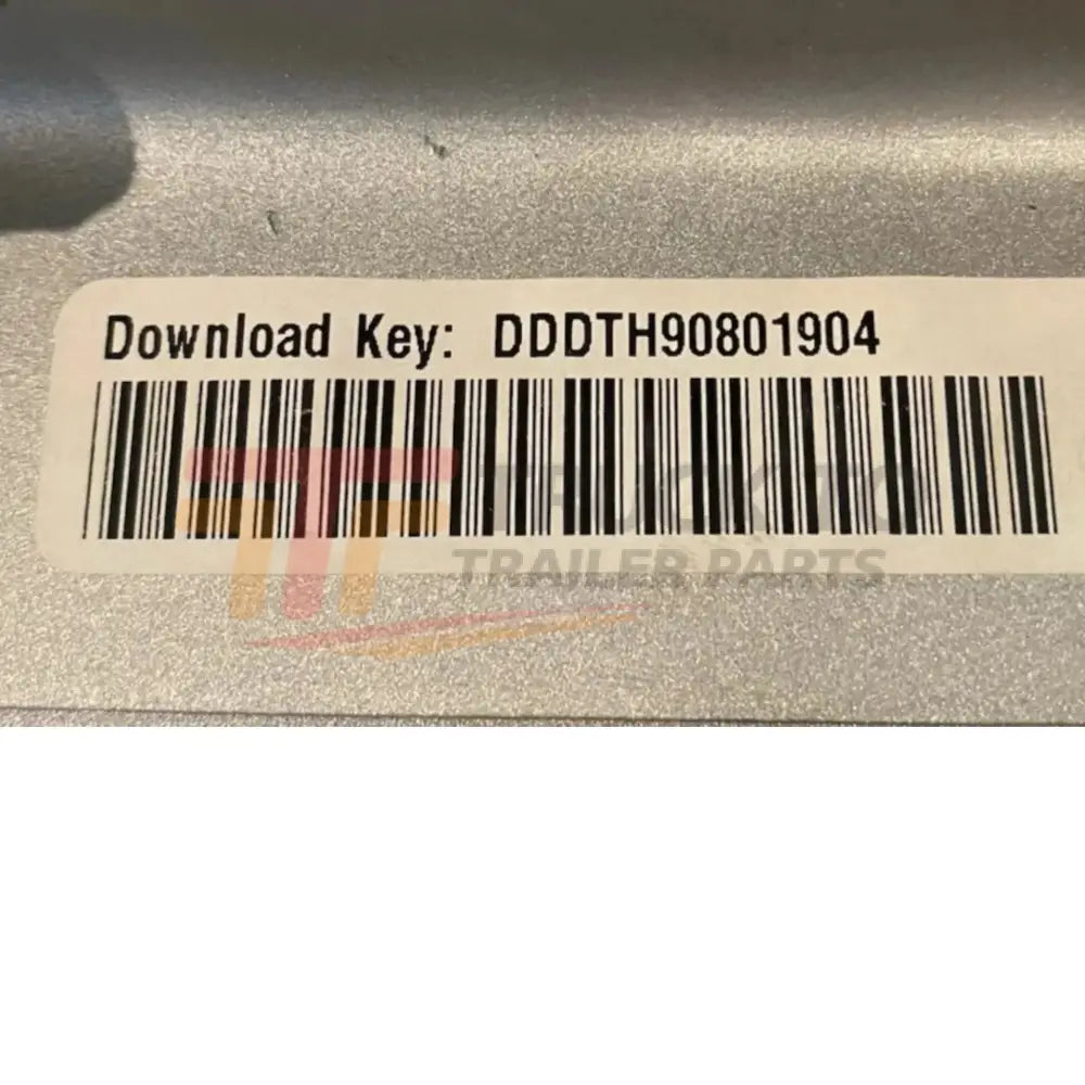 K-3353RX Genuine Eaton Reman Exchange Transmission Controller Kit - Truck To Trailer