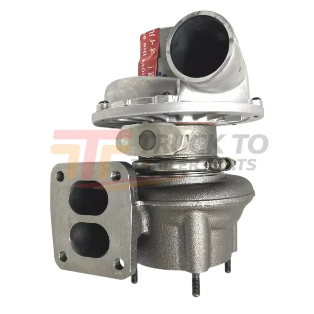 G61CND-S0031B IHI Turbo For Htachi Zaxis C1CZ 6BG1TC - Truck To Trailer