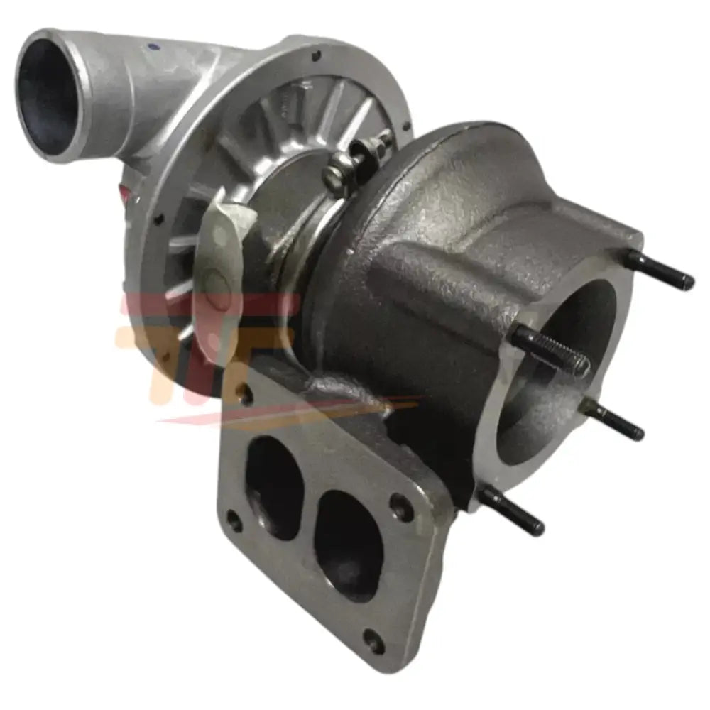 G61CND-S0031B IHI Turbo For Htachi Zaxis C1CZ 6BG1TC - Truck To Trailer