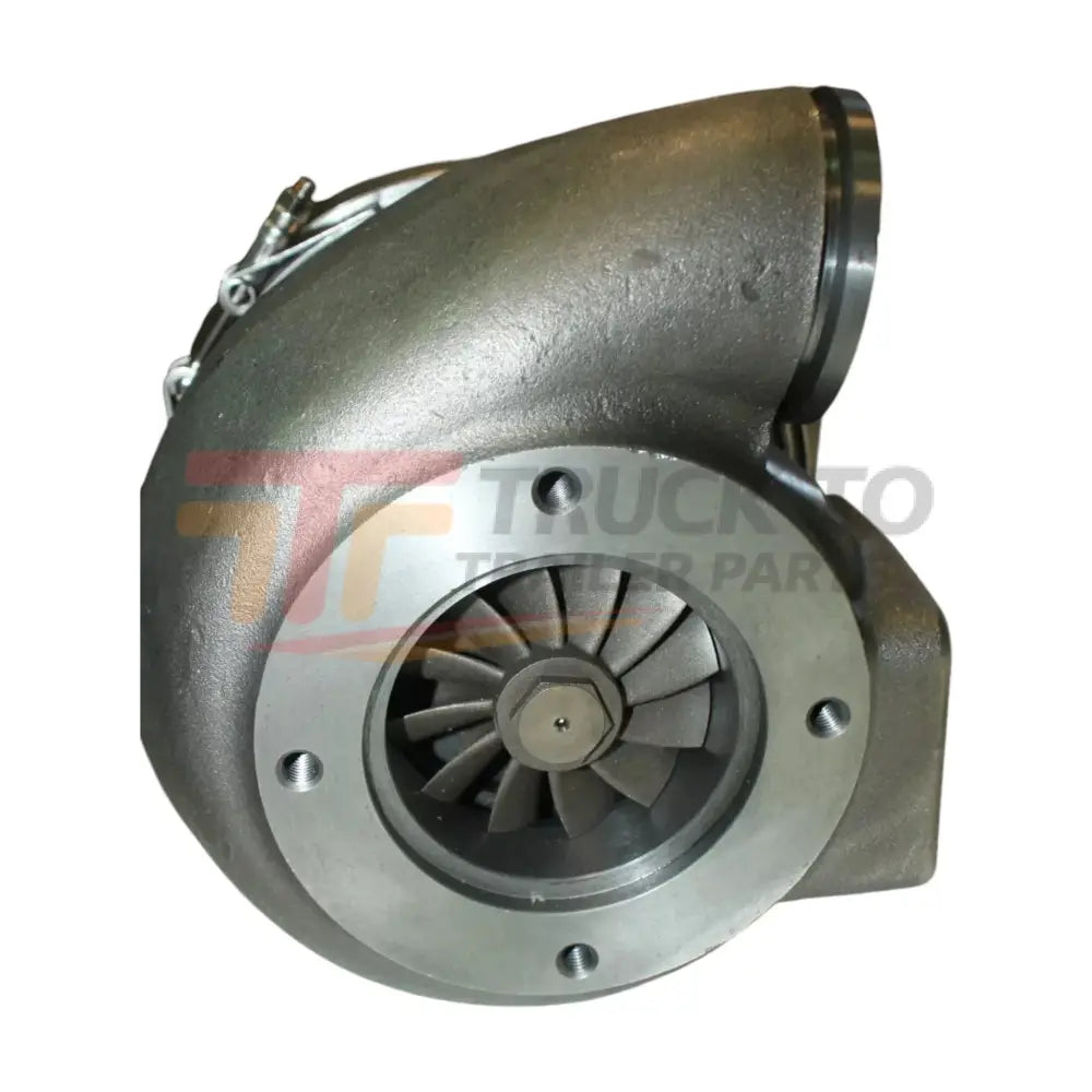 GTA4702B Caterpillar Turbocharger For Cat C13 Turbo - Truck To Trailer