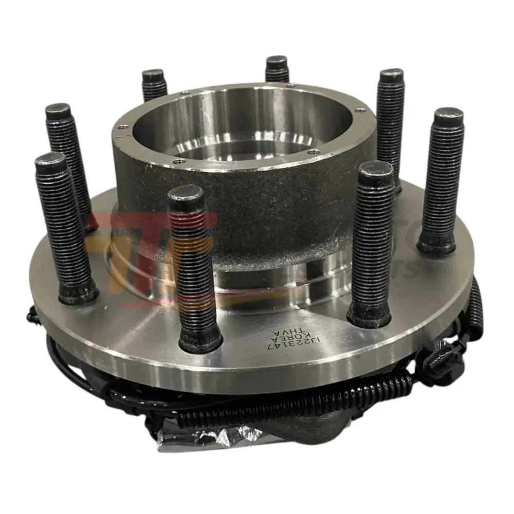 HA590722 Timken Hub Unit Bearing Assembly - Truck To Trailer