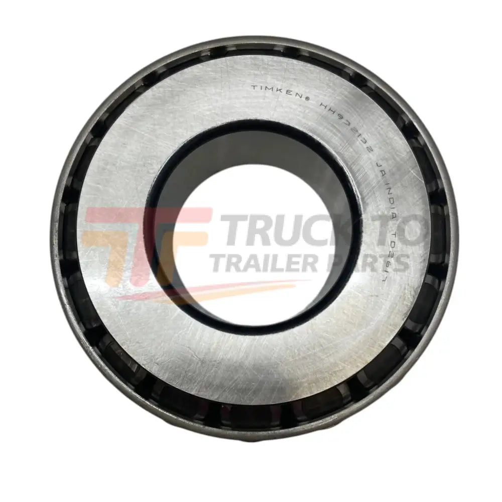 HH932132 Timken Tapered Roller Bearing - Truck To Trailer