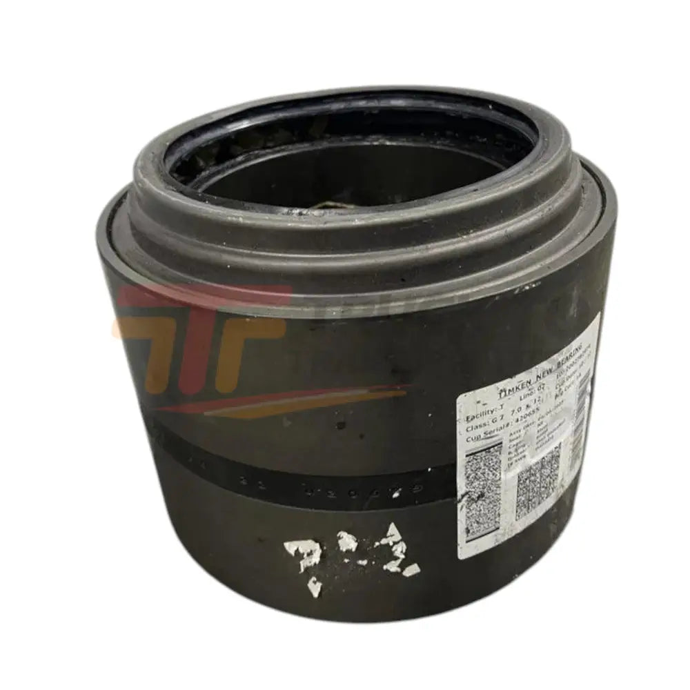 HM136948-90320 Timken Tapered Roller Bearing Assembly