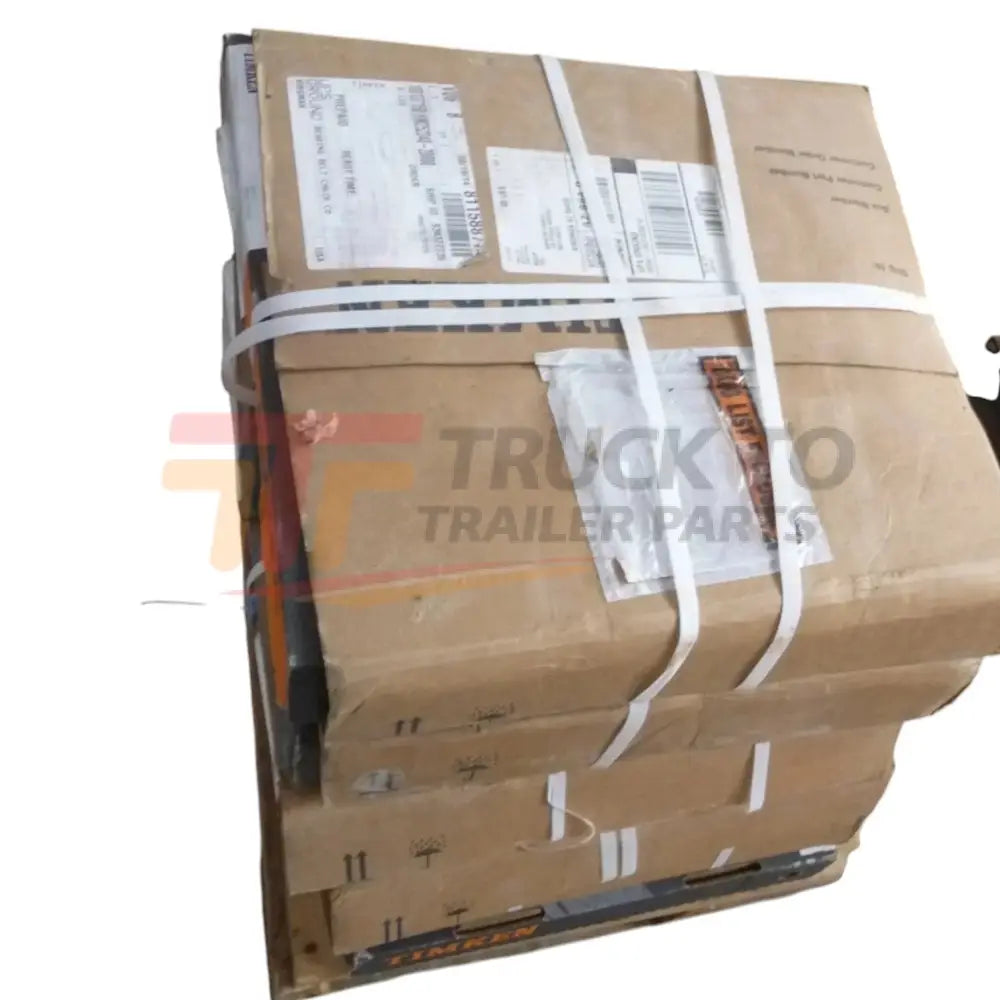 HM252348-20000 Genuine Timken Tapered Roller Bearing Cone - Truck To Trailer