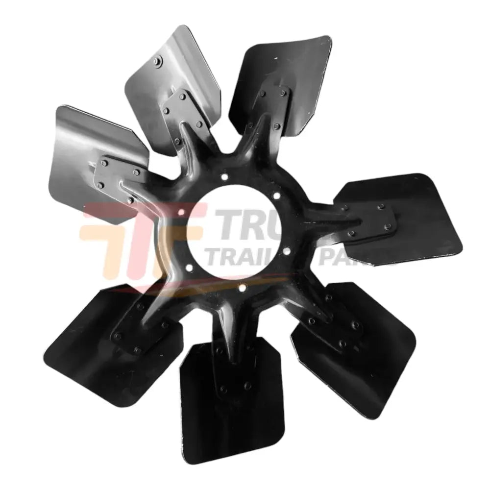 HOR312383 International Fan Engine Cooling - Truck To Trailer