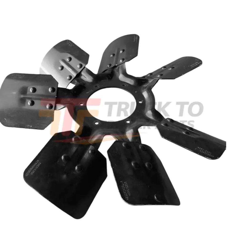HOR312383 International Fan Engine Cooling - Truck To Trailer