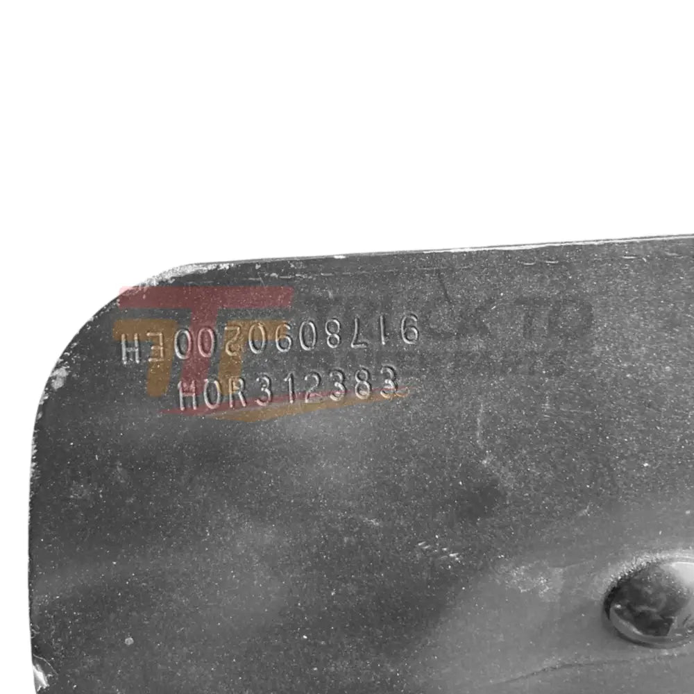 HOR312383 International Fan Engine Cooling - Truck To Trailer