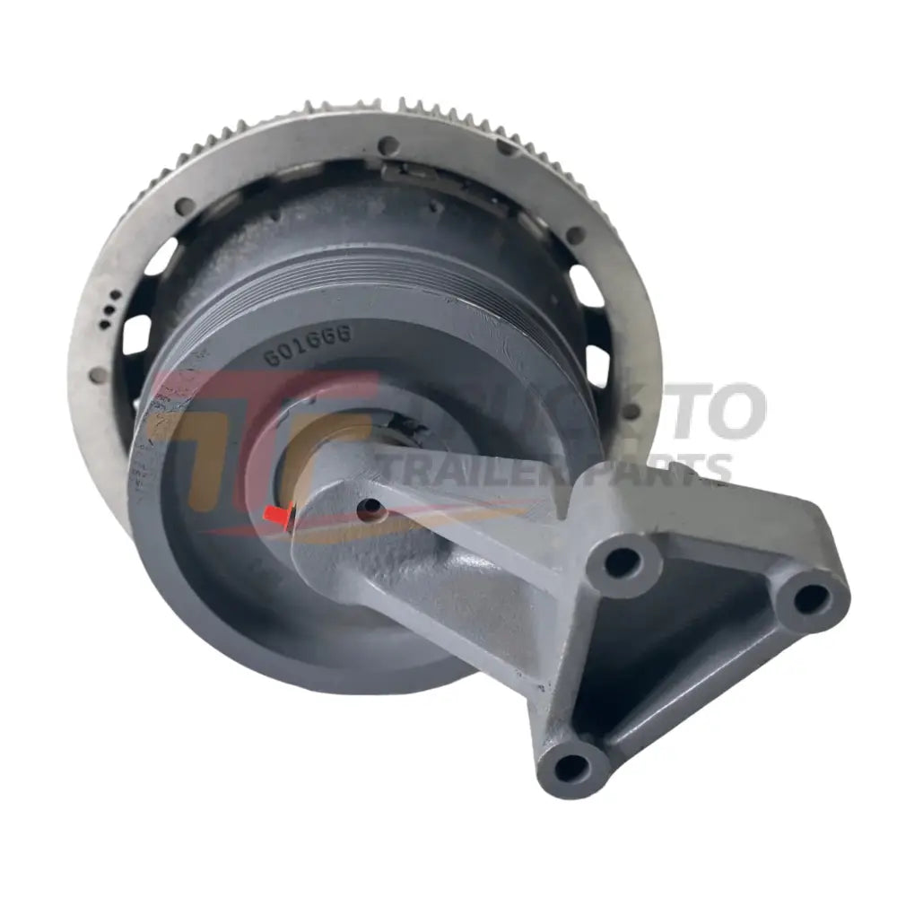 Hor79A9962 Oem Horton Fan Clutch For Cummins - Truck To Trailer