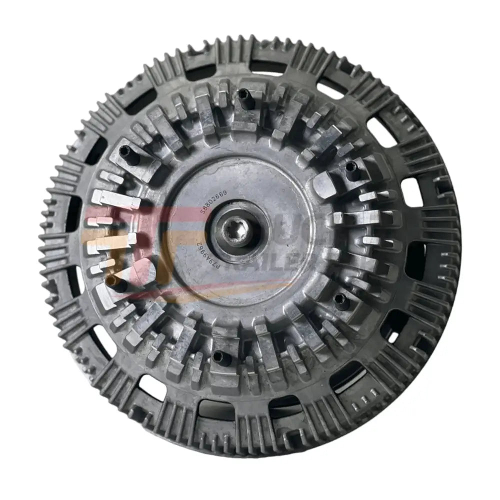 Hor79A9962 Oem Horton Fan Clutch For Cummins - Truck To Trailer