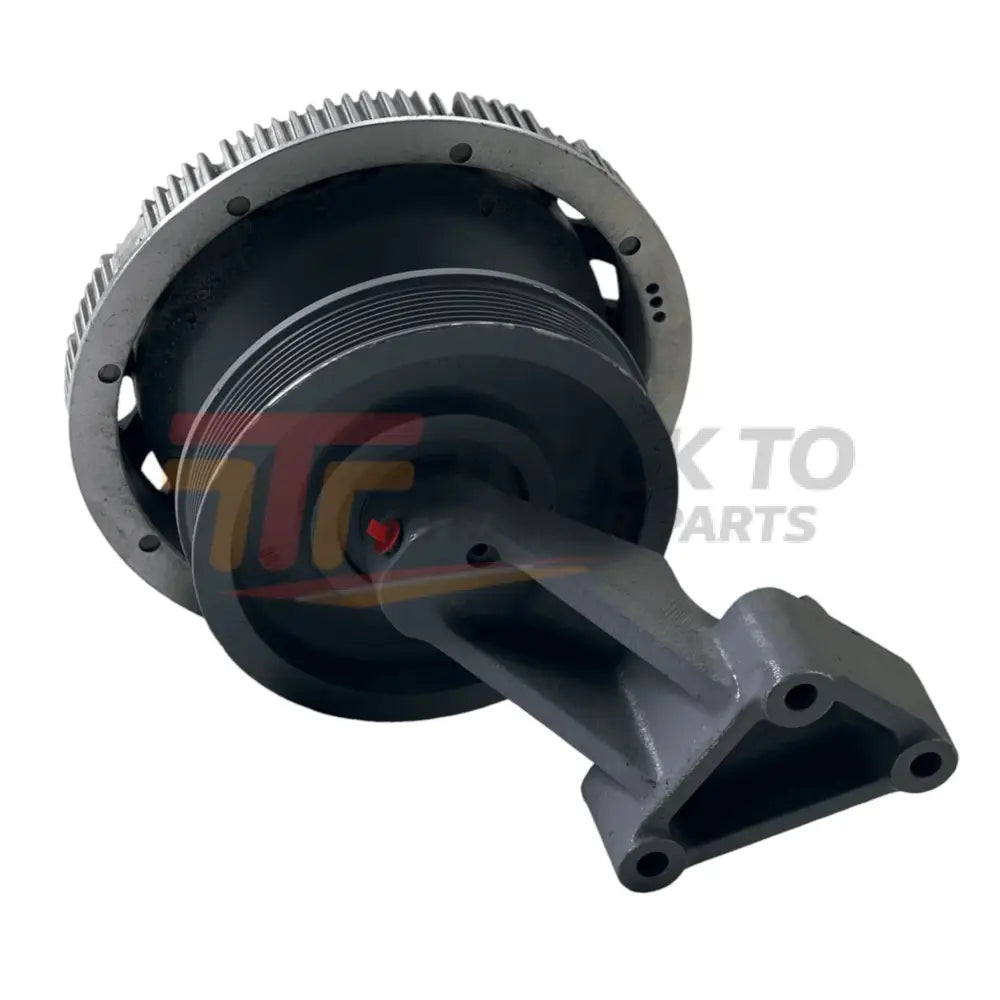 Hor79A9962 Oem Horton Fan Clutch For Cummins - Truck To Trailer