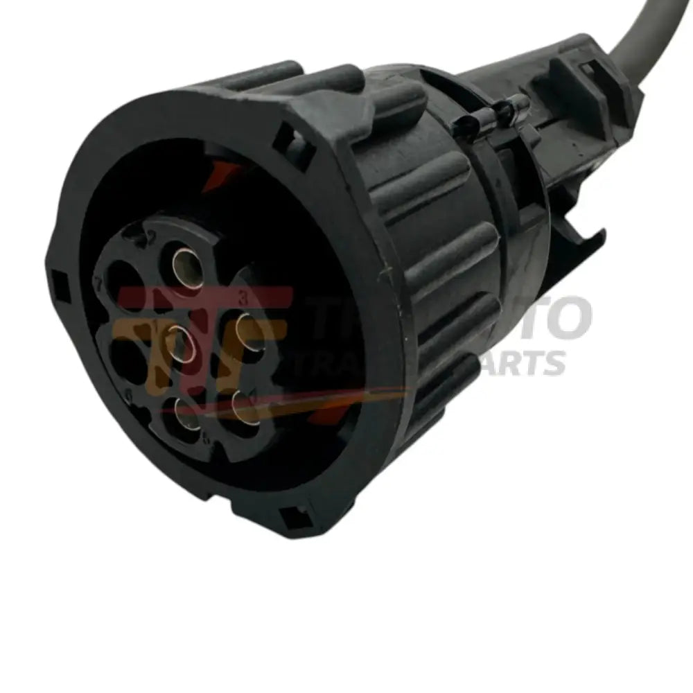 85111555 Genuine Volvo Fan Clutch - Truck To Trailer