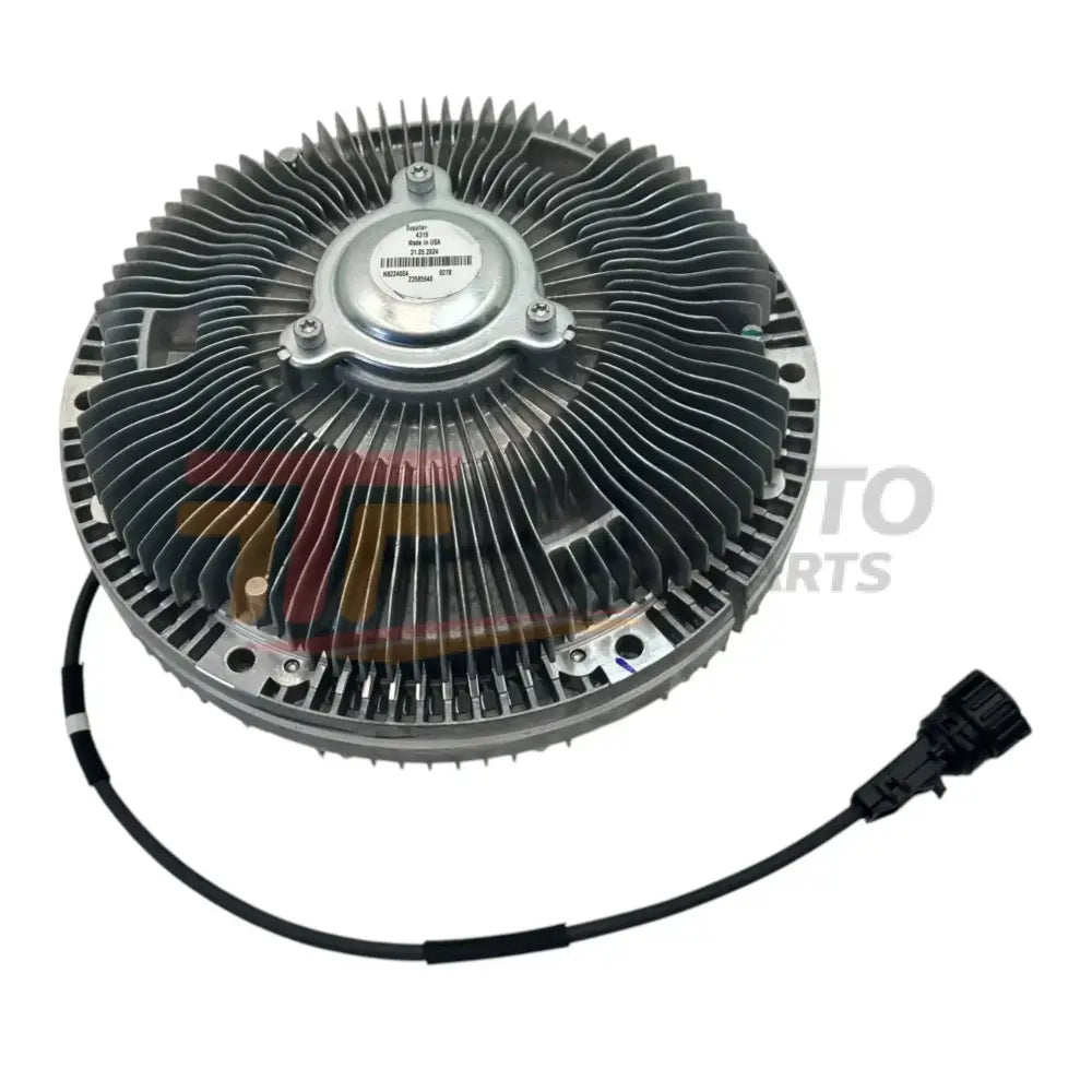 85111555 Genuine Volvo Fan Clutch - Truck To Trailer