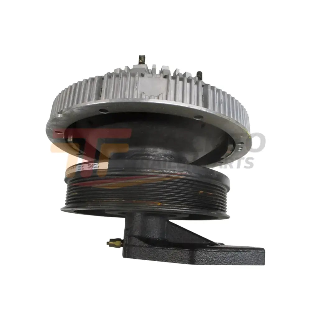 4075856C1 International Fan Clutch - Truck To Trailer