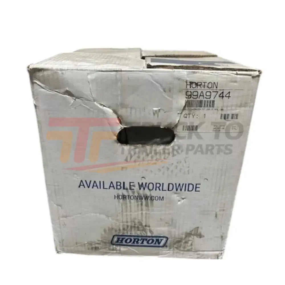 HOR99A9744 Genuine Horton Fan Drive - Truck To Trailer