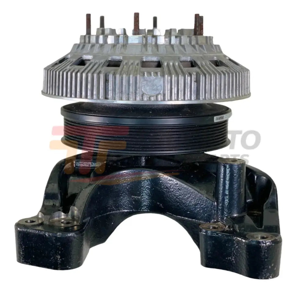 HOR99A9757 Genuine International Two Speed Fan Clutch - Truck To Trailer