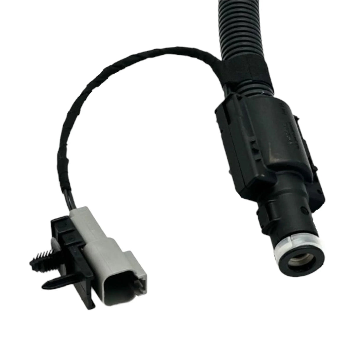 M50-6039-3234550 Genuine Paccar DEF Hose Assembly - Truck To Trailer