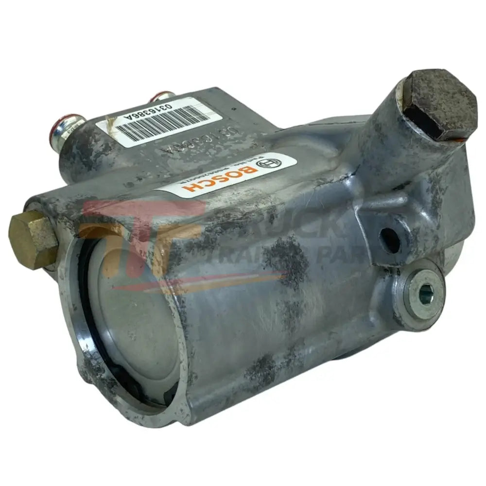 HP007X Genuine Bosch High Pressure Oil Pump For Ford 7.3& Navistar - Truck To Trailer