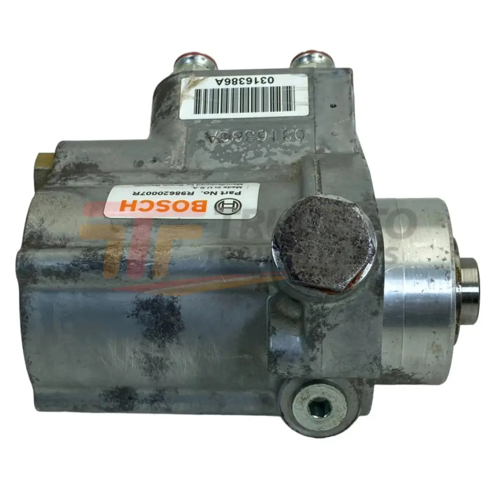 HP007X Genuine Bosch High Pressure Oil Pump For Ford 7.3& Navistar - Truck To Trailer