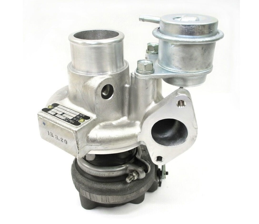 1J050-17010 Genuine Kubota Turbocharger Assy