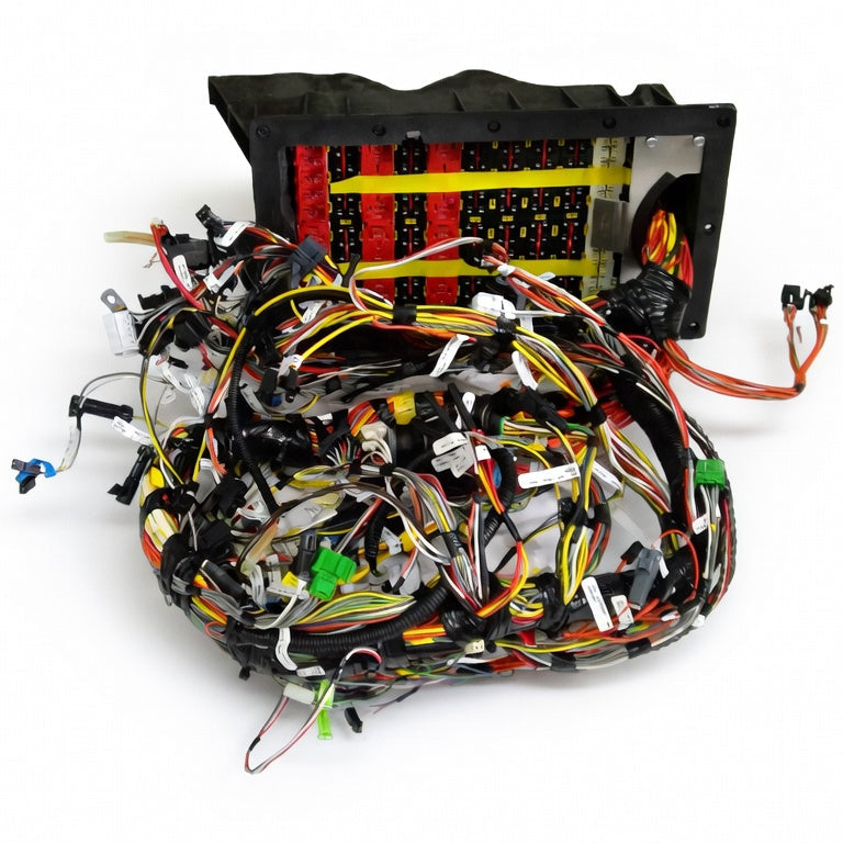 P92-4995-2221 Paccar Harness Instrument Panel