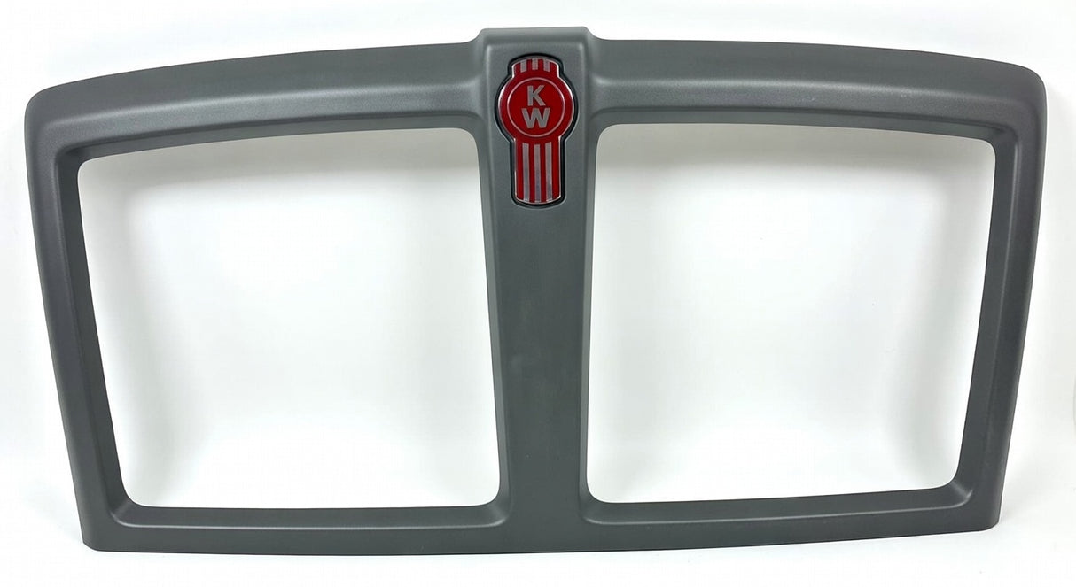 L29-6250-101 Kenworth Hood Crown