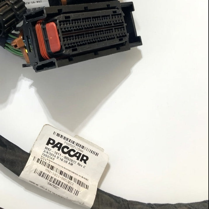 M9210118052022 Genuine Paccar Aftertreatment Wiring Harness