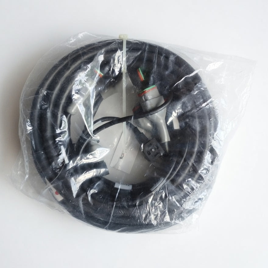 4929692 Cummins Wiring Harness