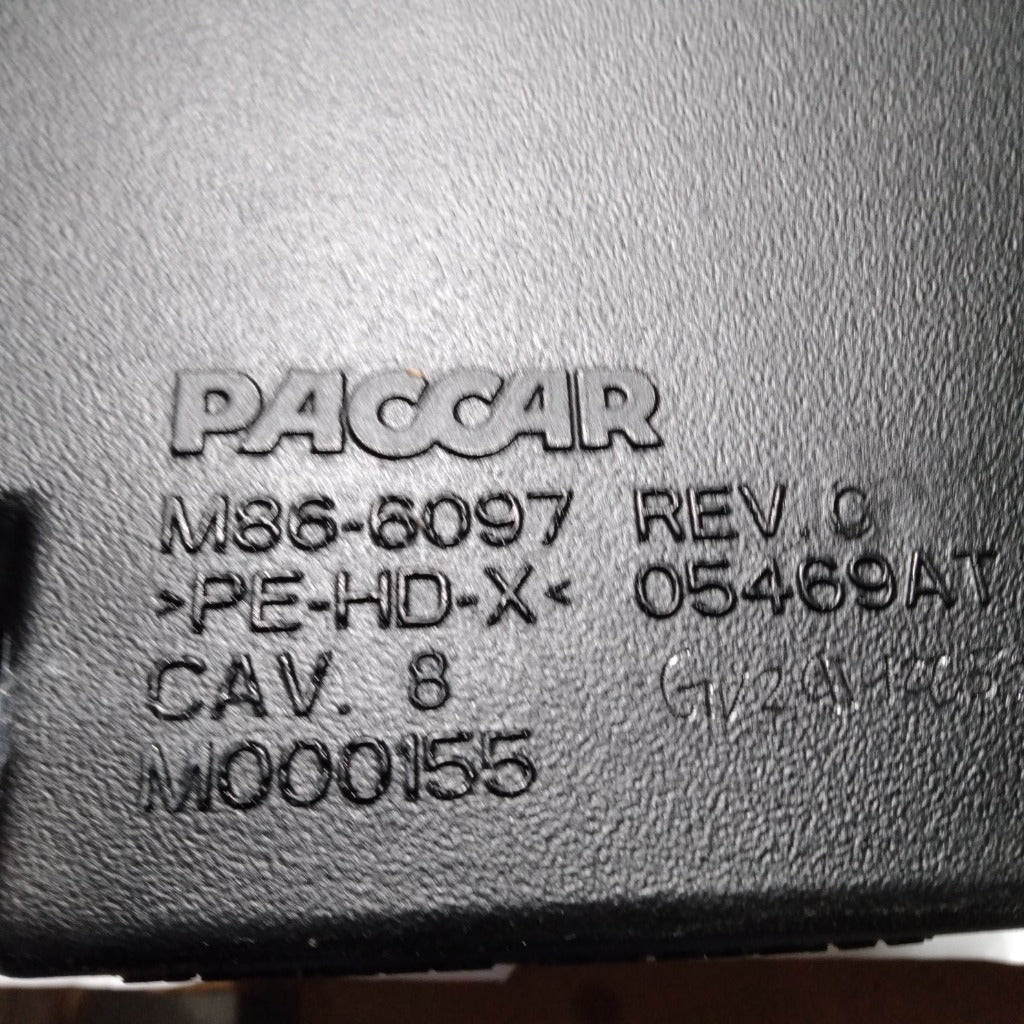 M86-6097 Genuine Paccar DEF Tank