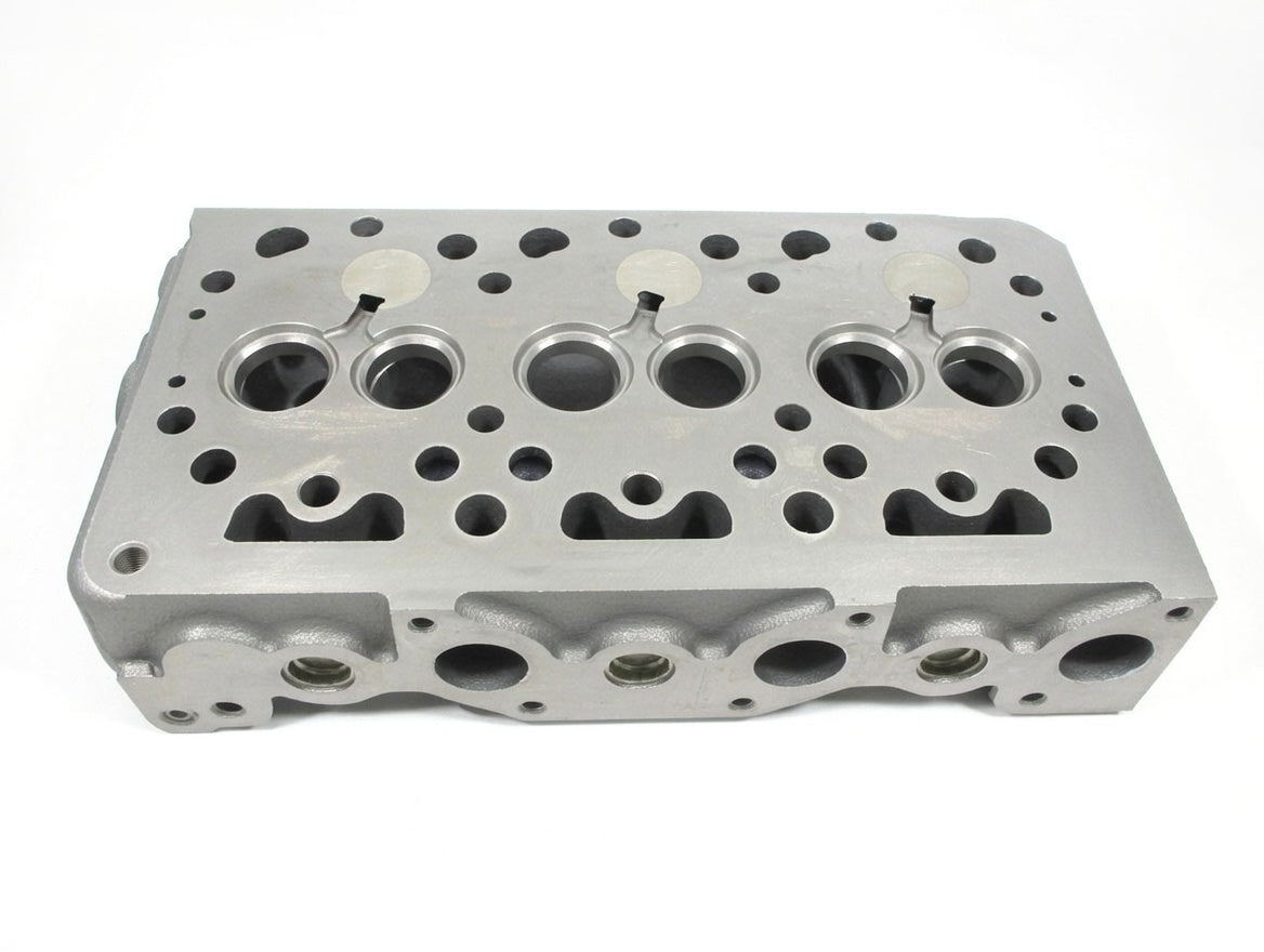 15532-03040 Genuine Kubota Cylinder Head
