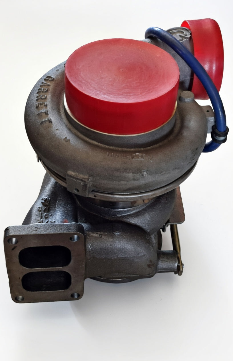 E23528043 Genuine Detroit Diesel Turbocharger Assy