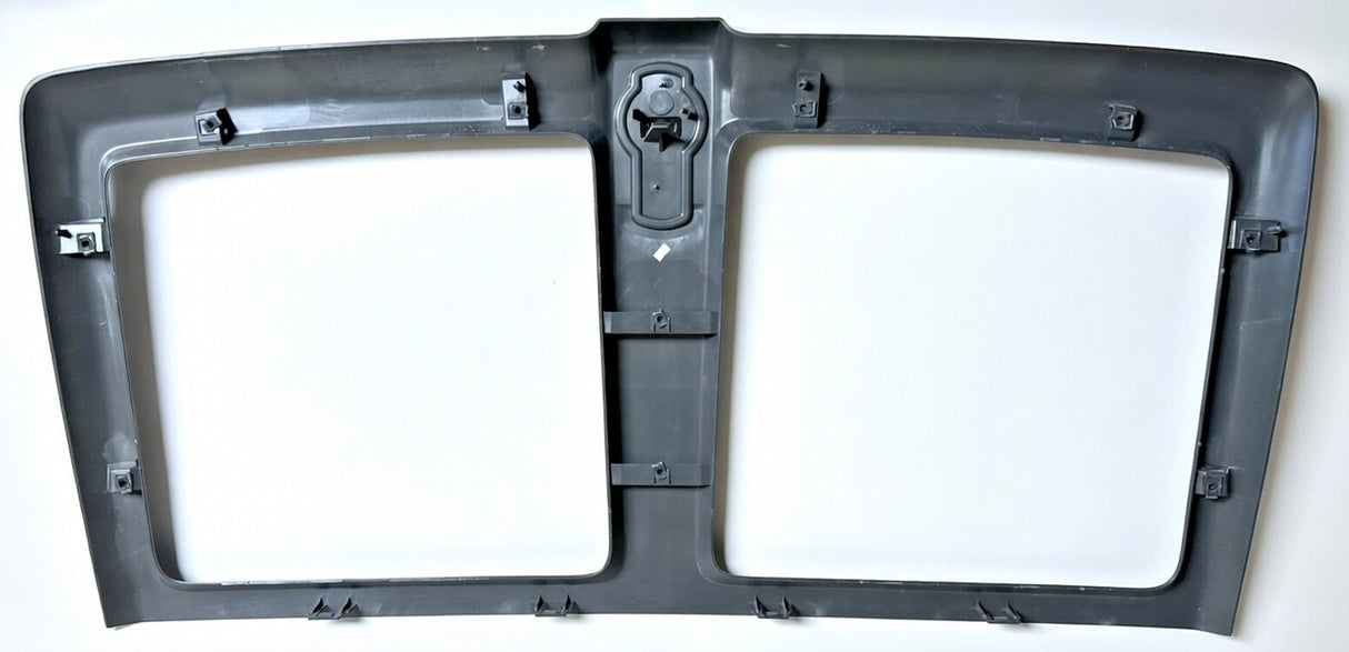 L29-6250-101 Kenworth Hood Crown