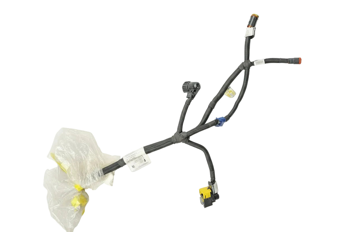 M92-6119 Genuine Paccar DEF Tank Wiring Harness