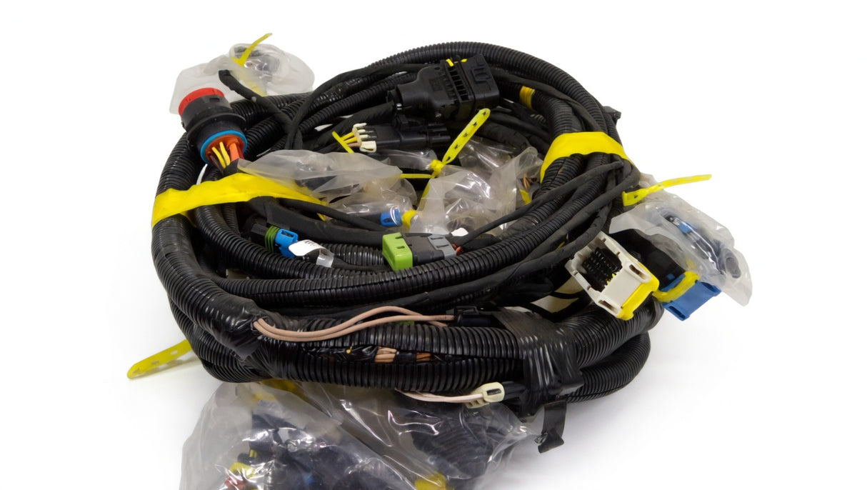 P92-5894-050J00100 Paccar Harness-Chassis Main NGP