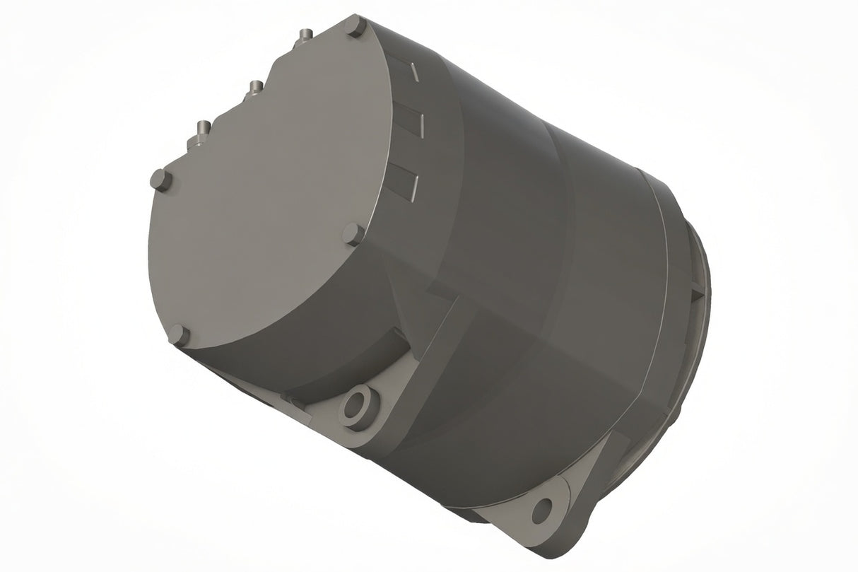 3062333 Cummins Alternator