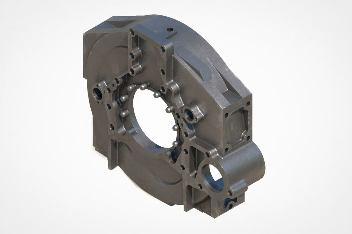 3253995 Cummins Flywheel Housing