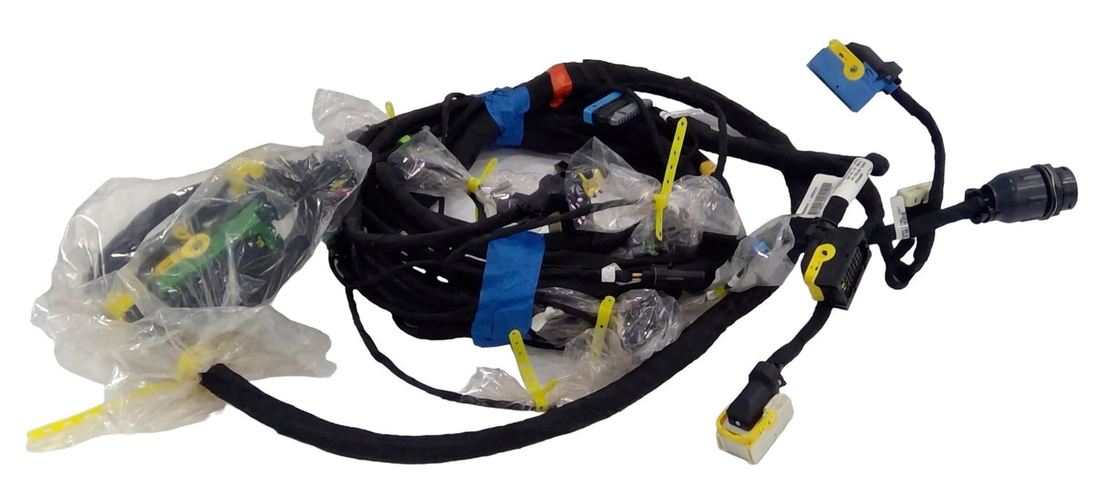 P92-5934-0EG520170 Paccar Chassis Wiring Harness