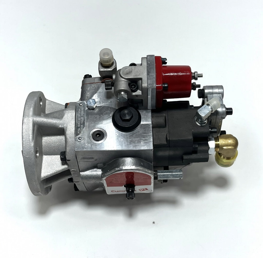 3088368 Genuine Cummins Fuel Pump