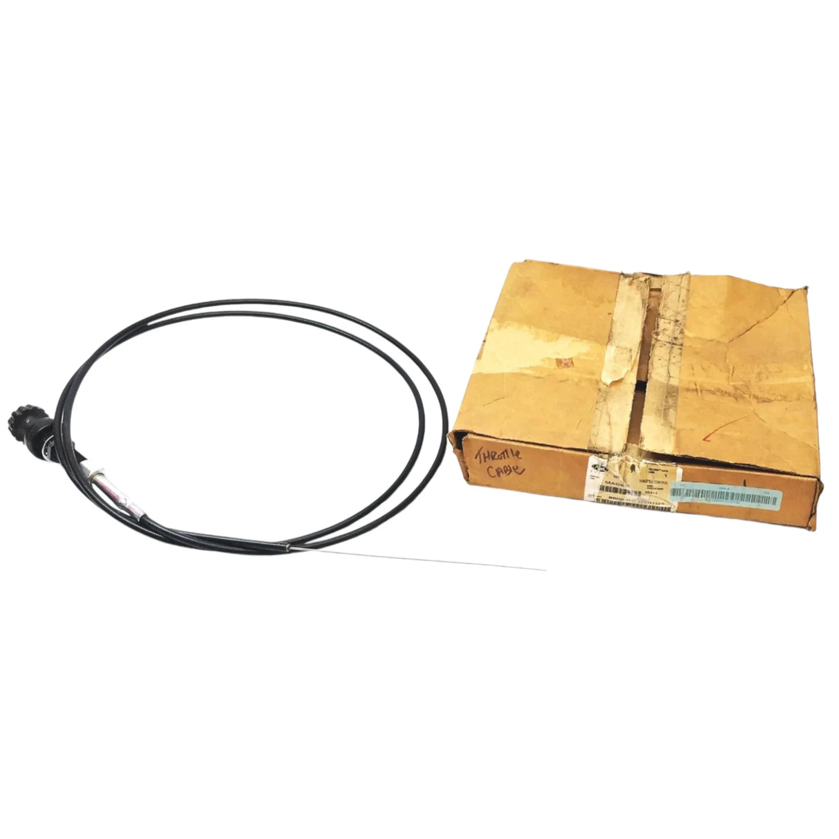 8609-RC32291Q5 Genuine Mack Control Cable - Truck To Trailer