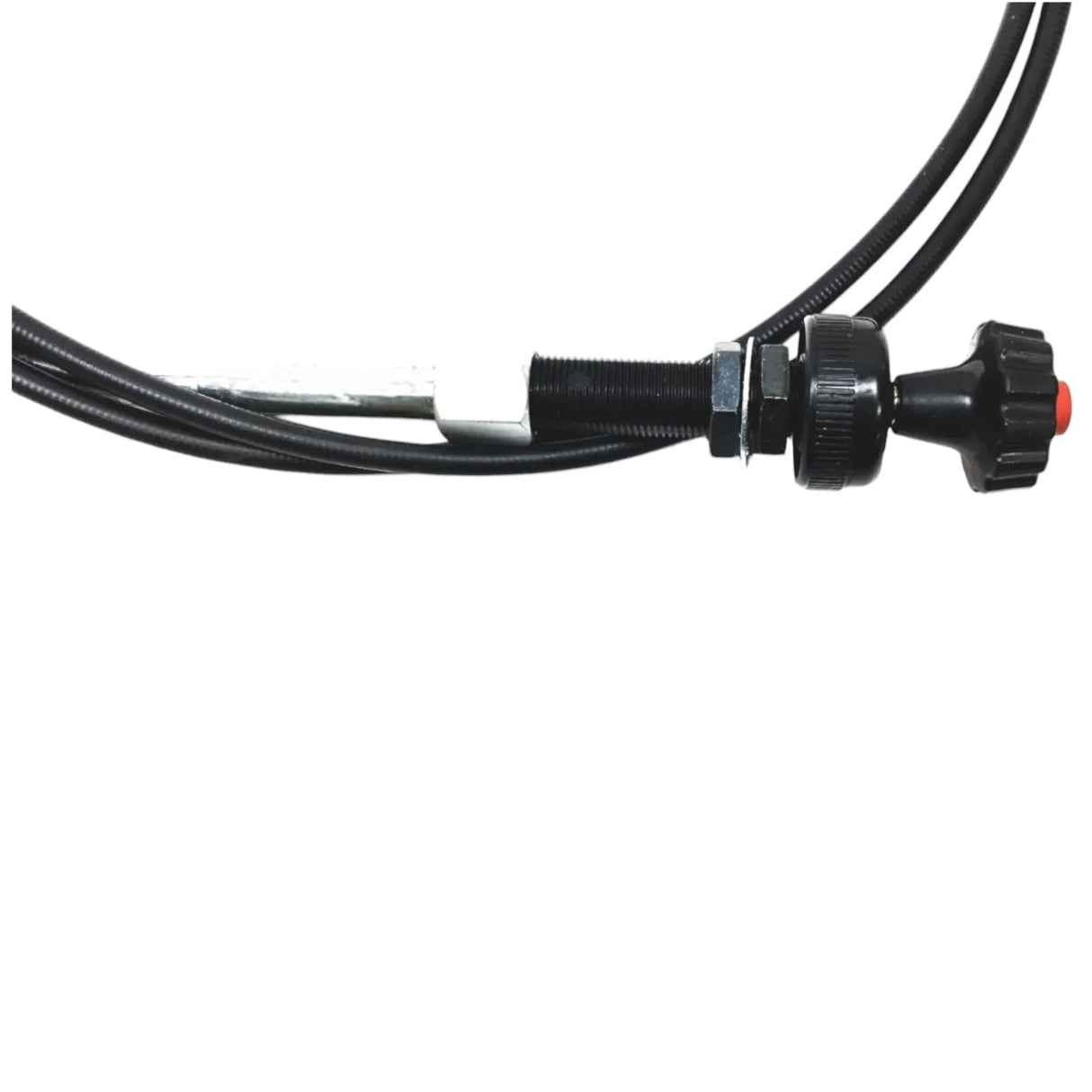 8609-RC32291Q5 Genuine Mack Control Cable - Truck To Trailer