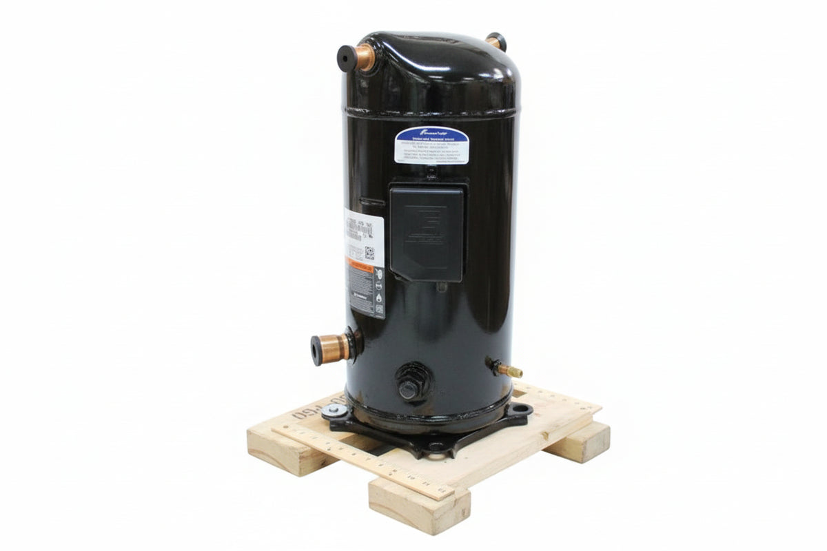 ZP103KCETFD250 Genuine Copeland Scroll Compressor