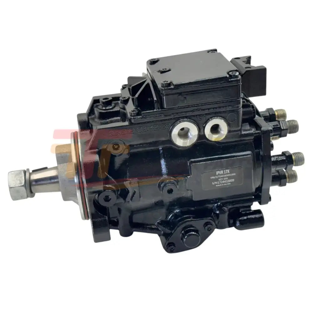 3947159RX Genuine Cummins Fuel Injection Pump - Truck To Trailer