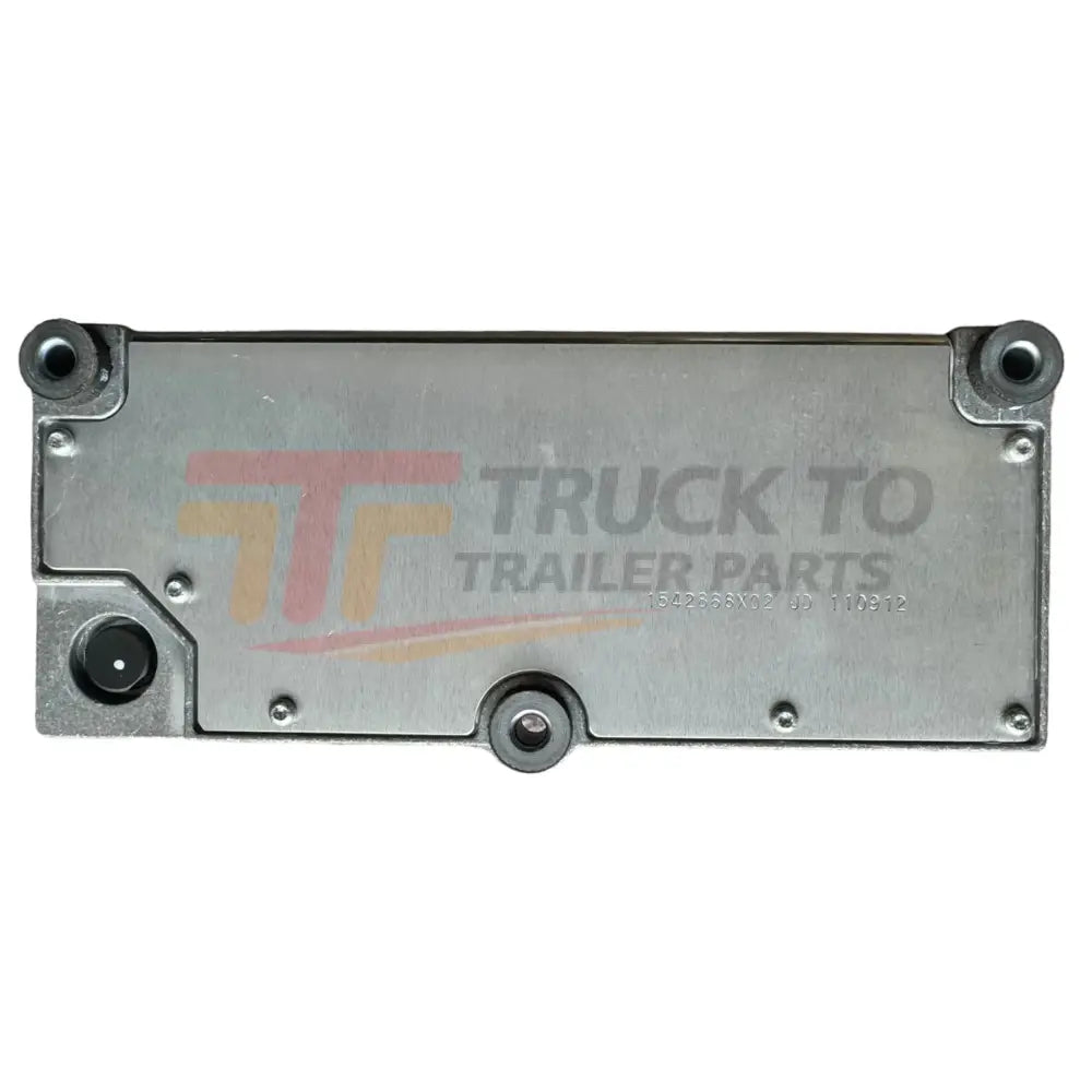 K-3708RX Genuine Eaton TCM Transmission Controller - Truck To Trailer