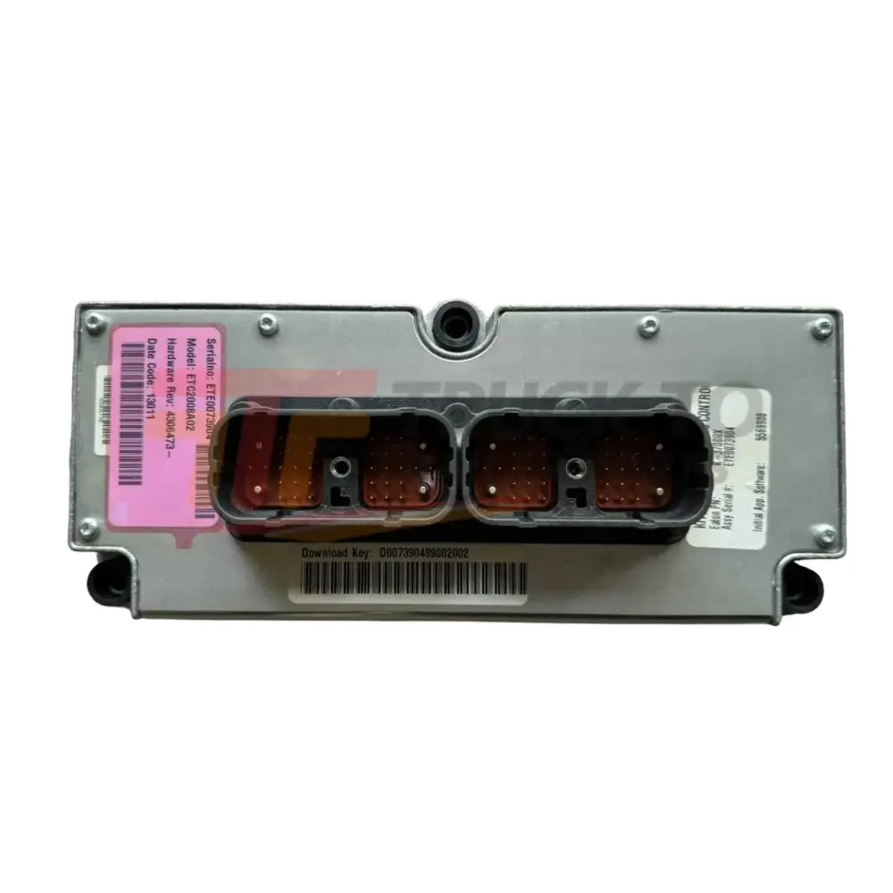 K-3708RX Genuine Eaton TCM Transmission Controller - Truck To Trailer