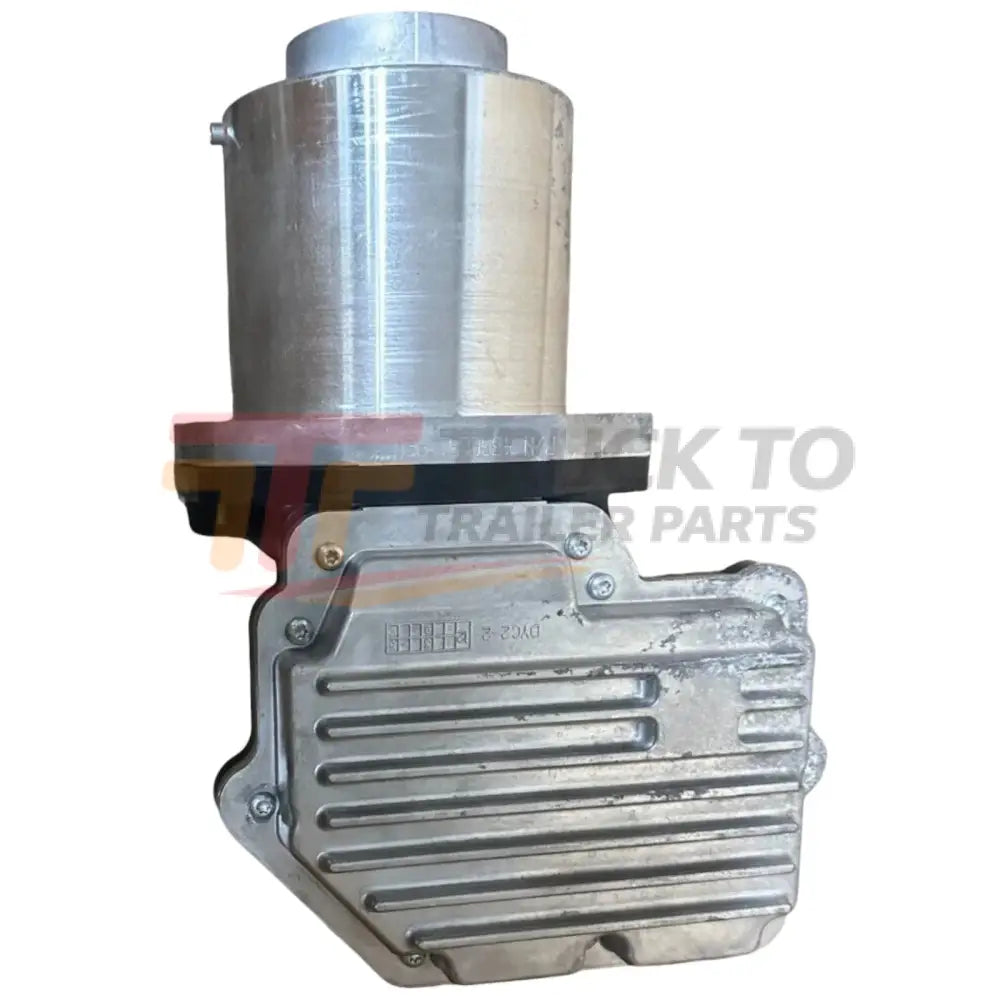 K-3777 Genuine Eaton Electronic Clutch Actuator - Truck To Trailer
