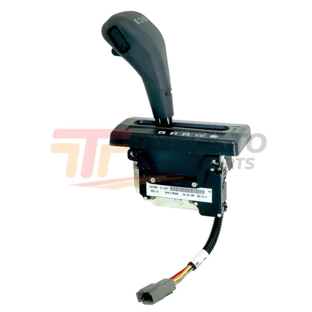 K-3980 Genuine Eaton Electronic Shift Lever Assembly - Truck To Trailer